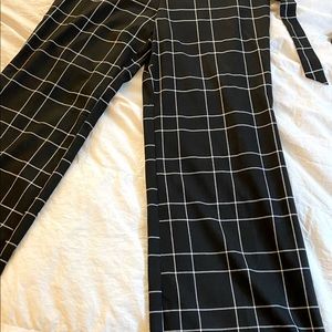 Worthing Wide-Leg Pants